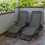 Apartamento Colibri41elba-confort Trappola