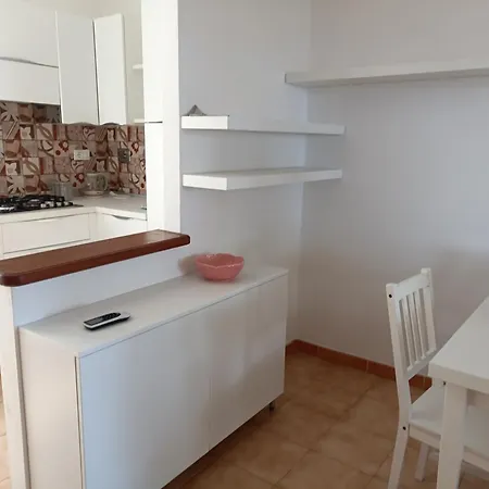 Apartment Colibri41elba-confort *