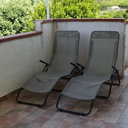 Apartment Colibri41elba-confort Trappola (Livorno)