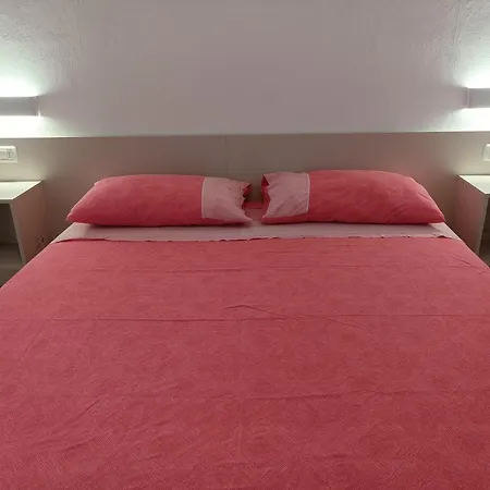 Apartment Colibri41elba-confort Trappola