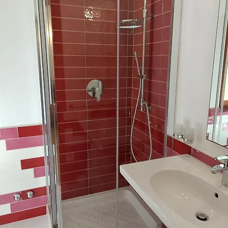Colibri41elba-confort Apartment