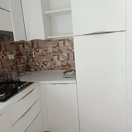 Colibri41elba-confort Apartment