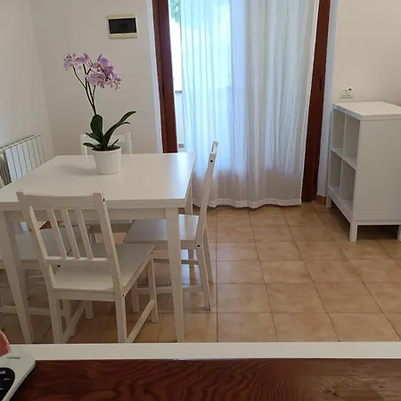 Colibri41elba-confort Apartment