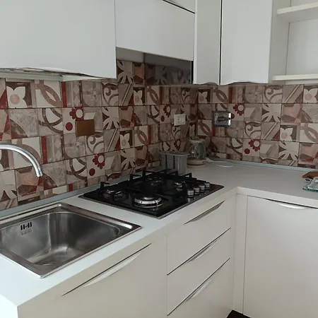 Colibri41elba-confort Apartment