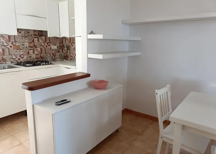 Apartment Colibri41elba-confort *