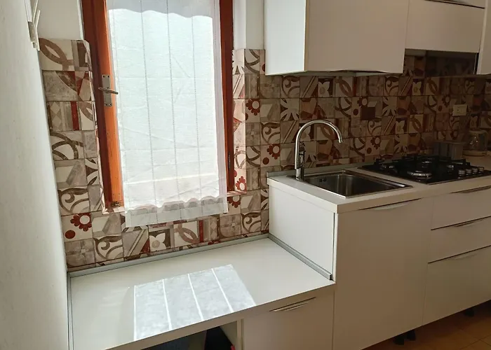 Colibri41elba-confort * Trappola