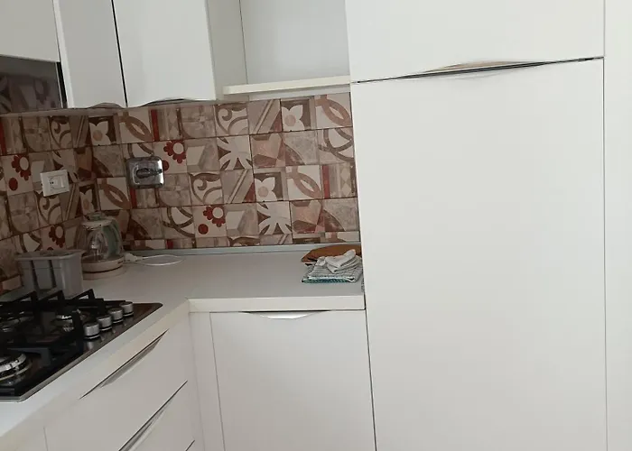 Colibri41elba-confort Apartment