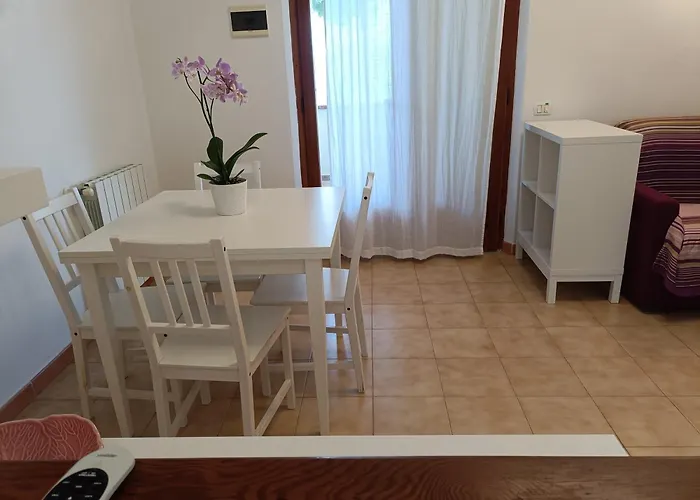 Colibri41elba-confort Apartment