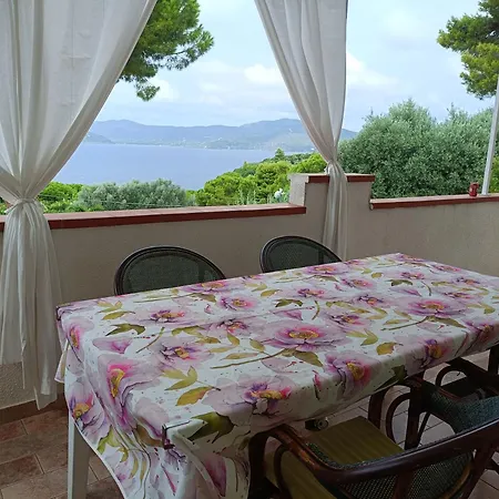 Colibri41elba-confort * Trappola