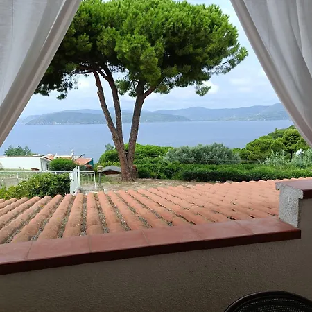 Apartment Colibri41elba-confort