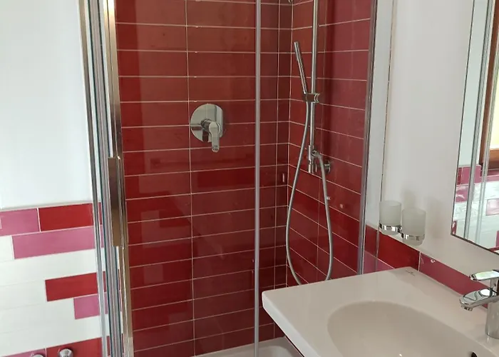 Colibri41elba-confort Apartment