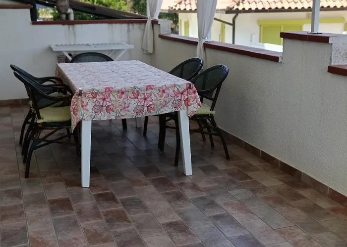 Colibri41elba-confort Trappola